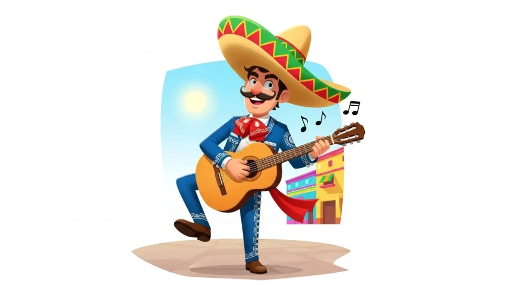 Best Mexican Names