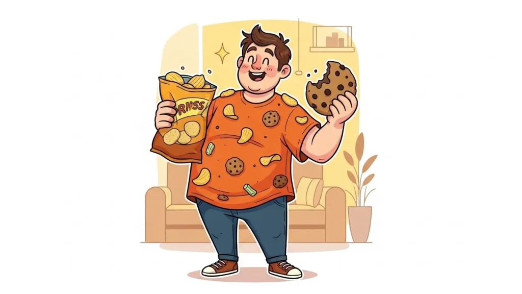 Cool Funny Fat Names
