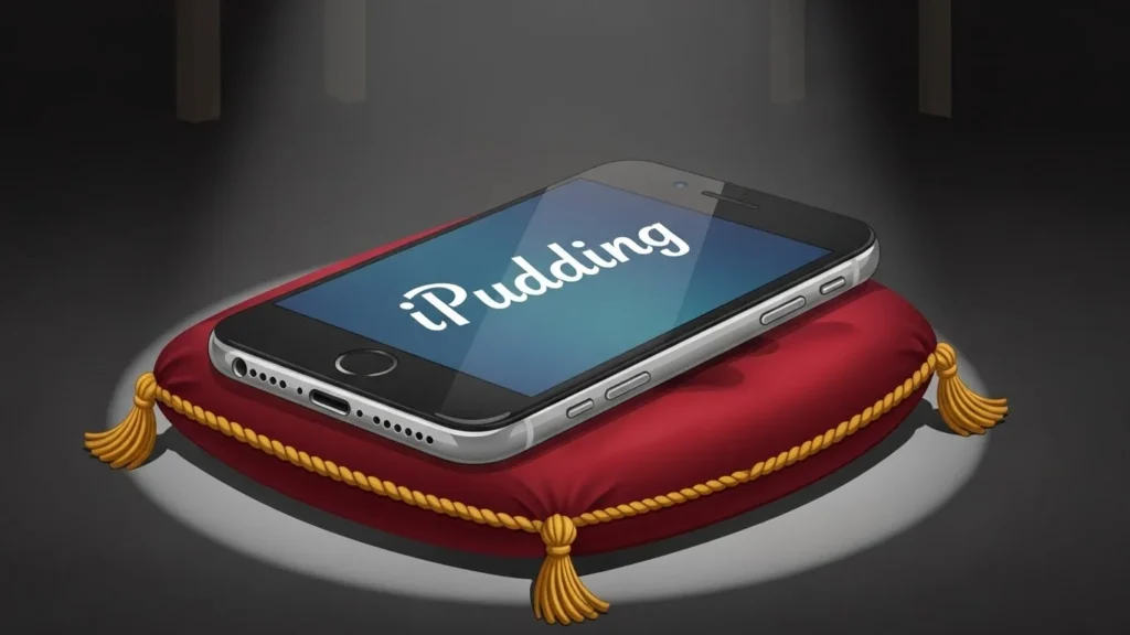 Cool Funny iPhone Names