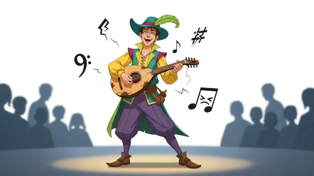 Funny Bard Names League of Legends