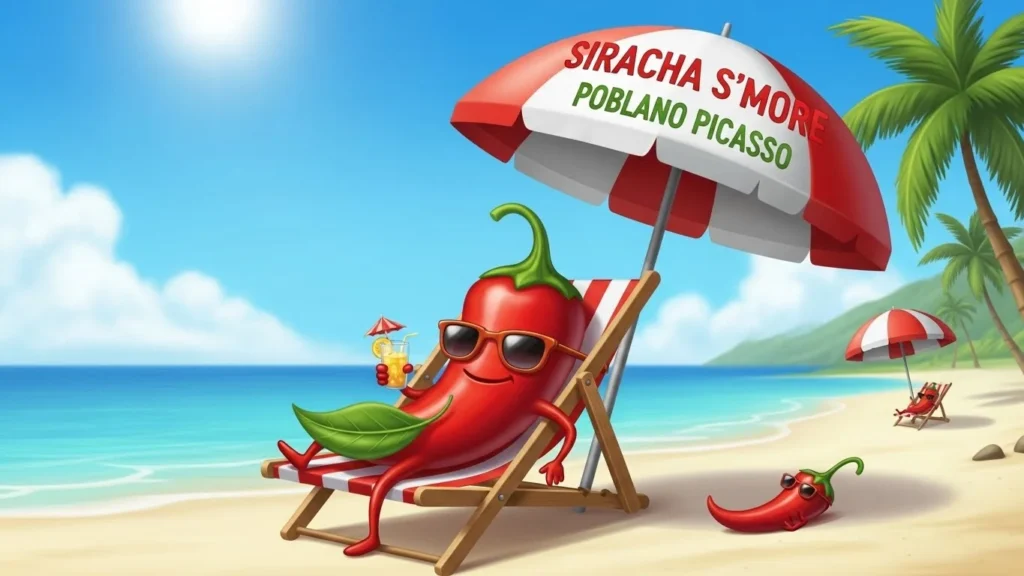 Funny Chili Recipe Names