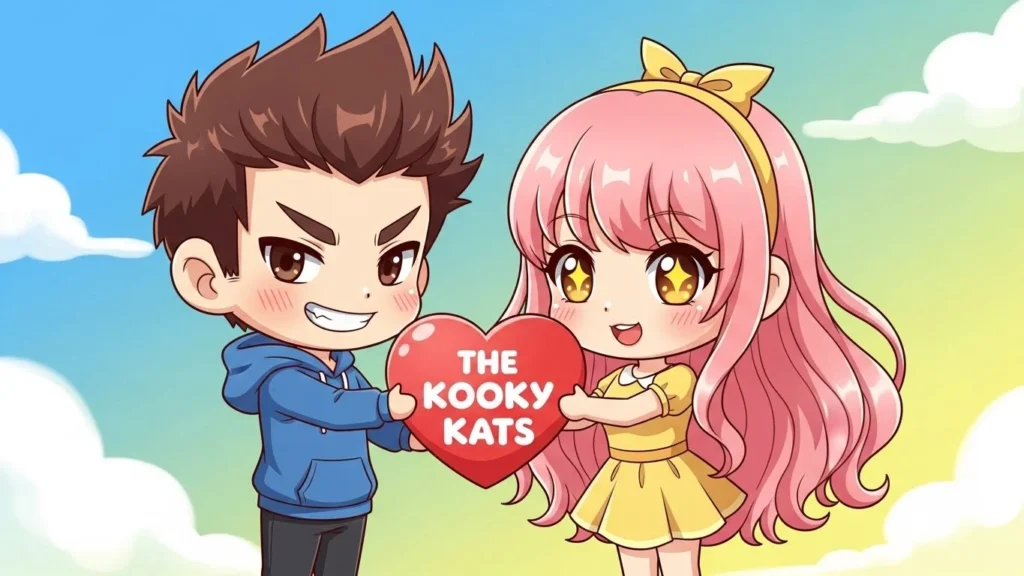 Funny Couple Name Ideas