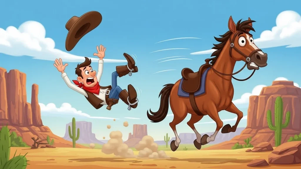 Funny Cowboy Names Dirty