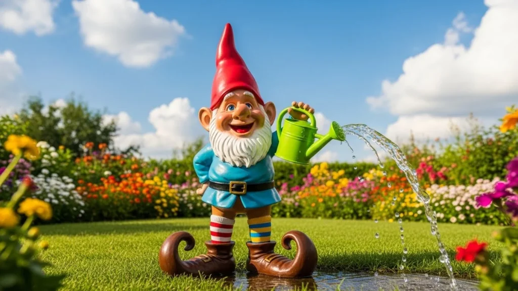 Funny Gnome Names Wow