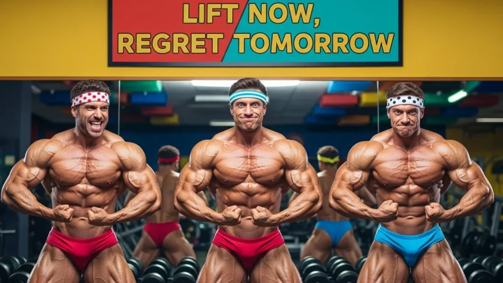 Funny Gym Names Jokes