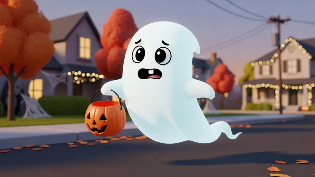 Funny Halloween Names Puns