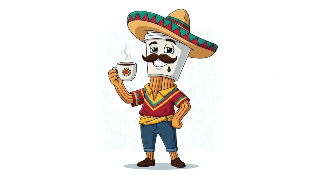 Funny Mexican Names Meme