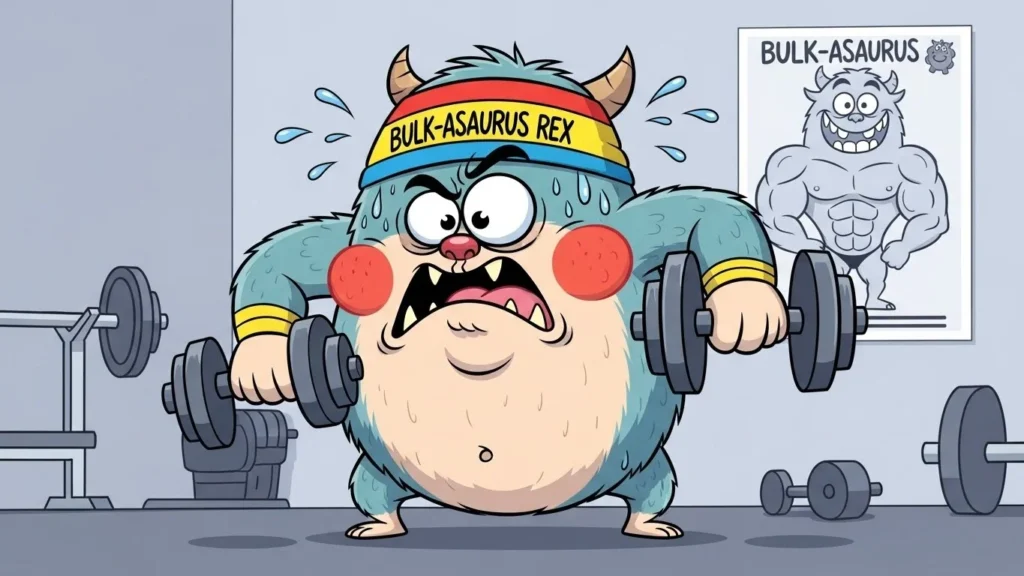 Funny Monster Halloween Names