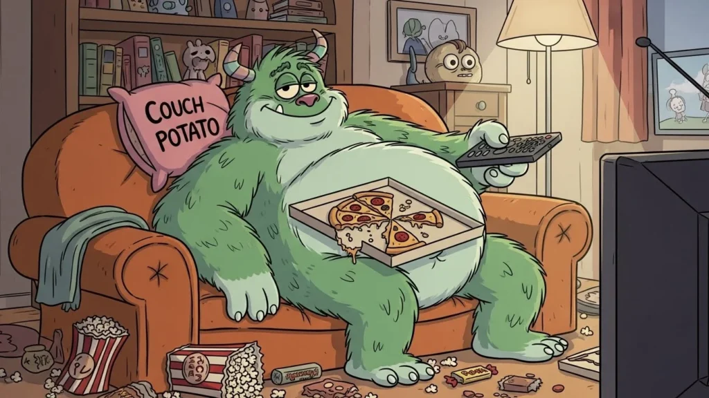 Funny Monster Names DND