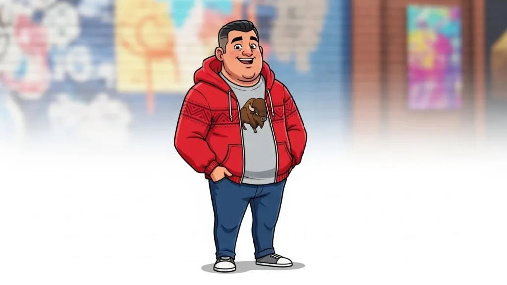 Funny Native American Names For Characters