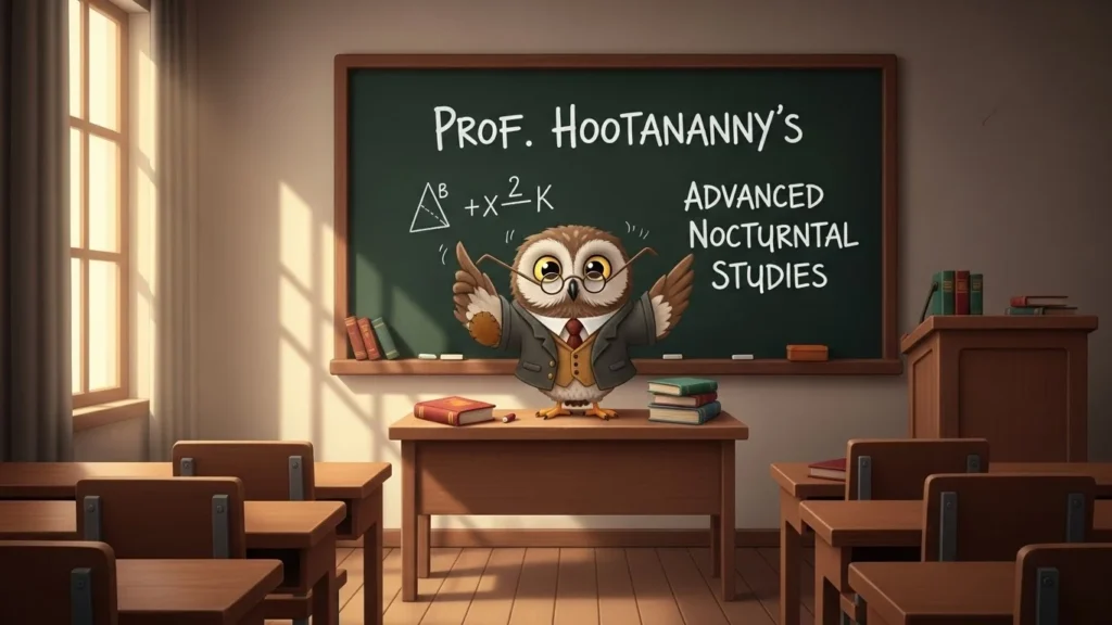 Funny Owl Names Meme