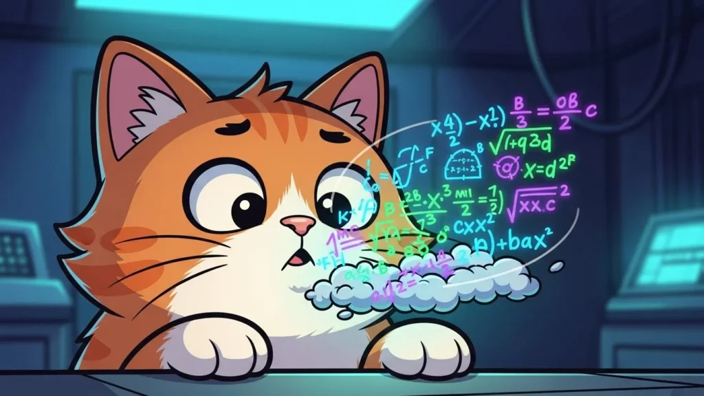 Funny Q Cat Names