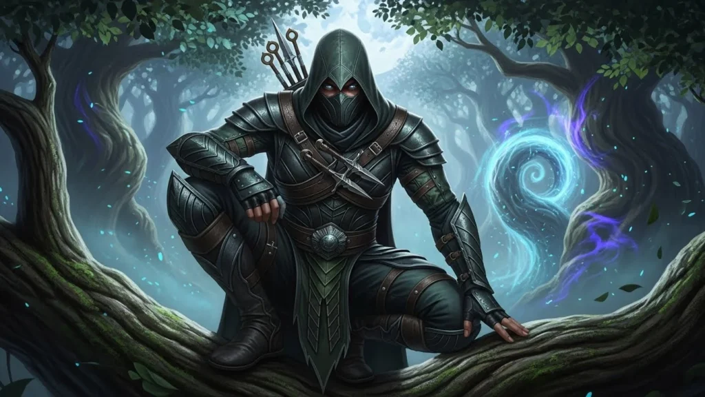 Funny Rogue Names Puns