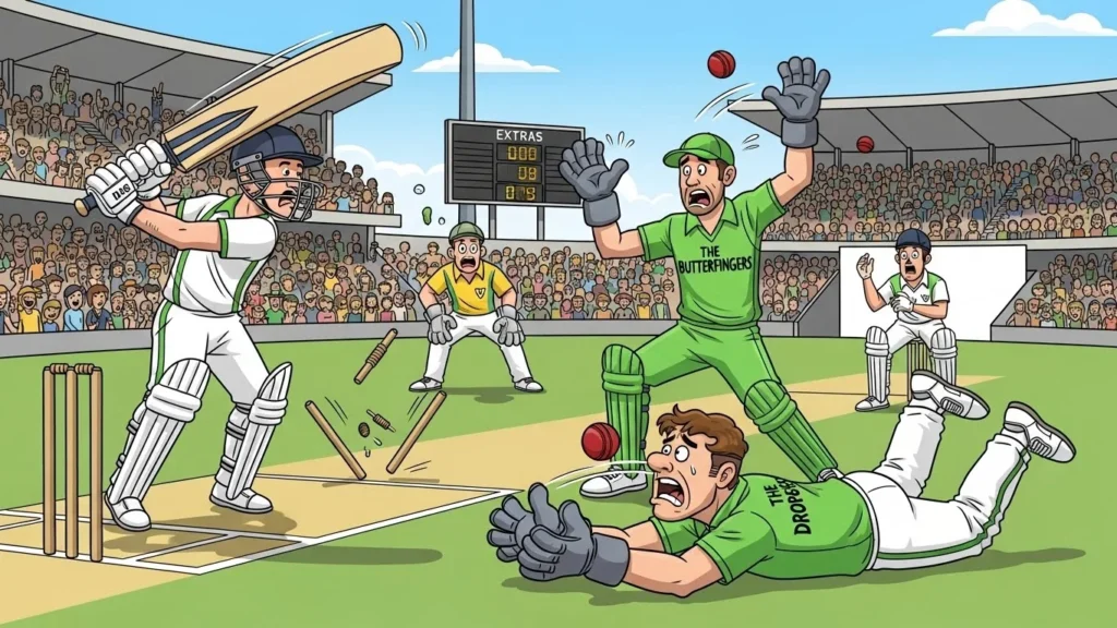 Funny Sports Names for School