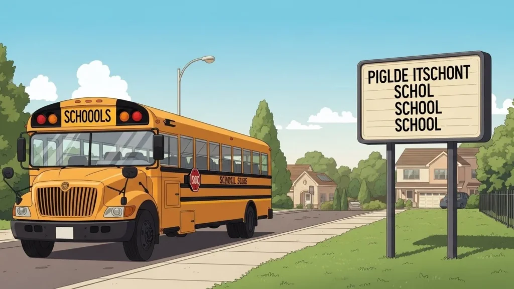 Funny Wizard School Names