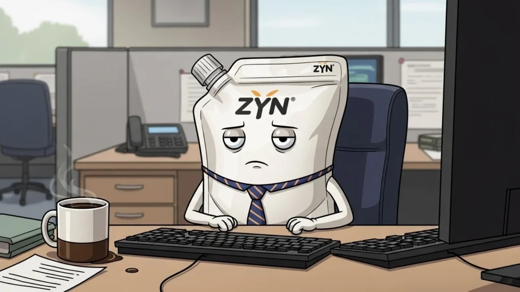 Funny Zyn Instagram Names