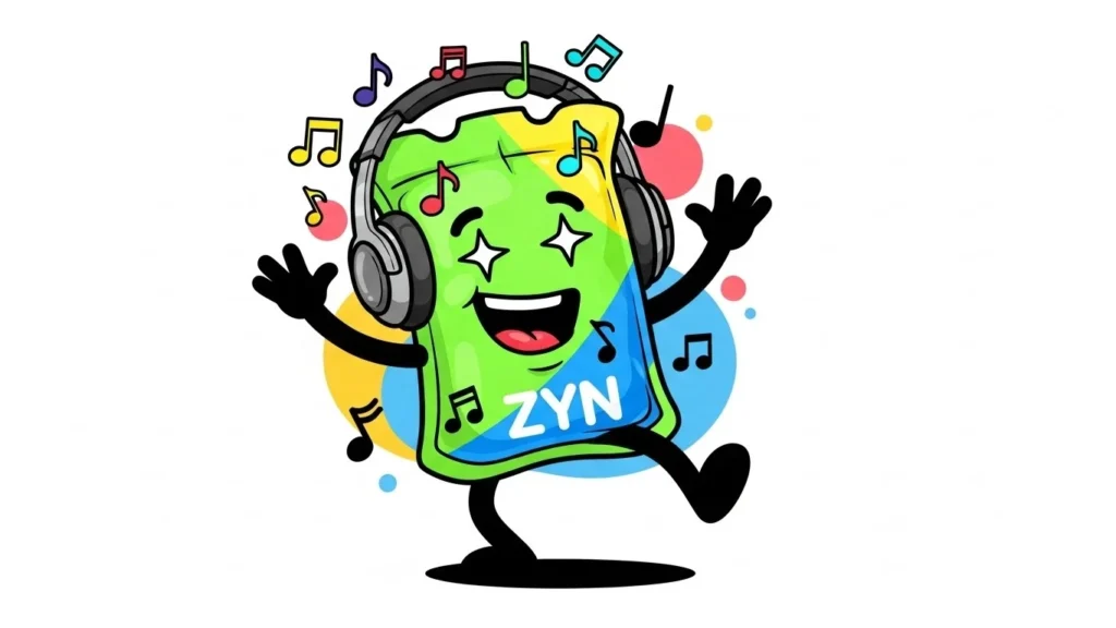 Funny Zyn Names For Adults