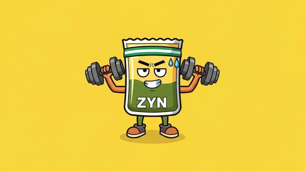 Funny Zyn Names Jokes