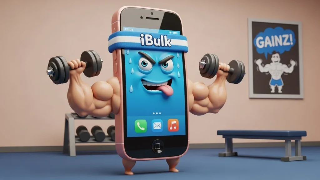 Funny iPhone Names for Gamers