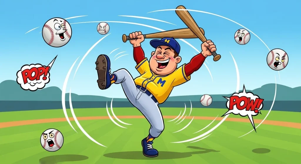 Best Fantasy Baseball Names