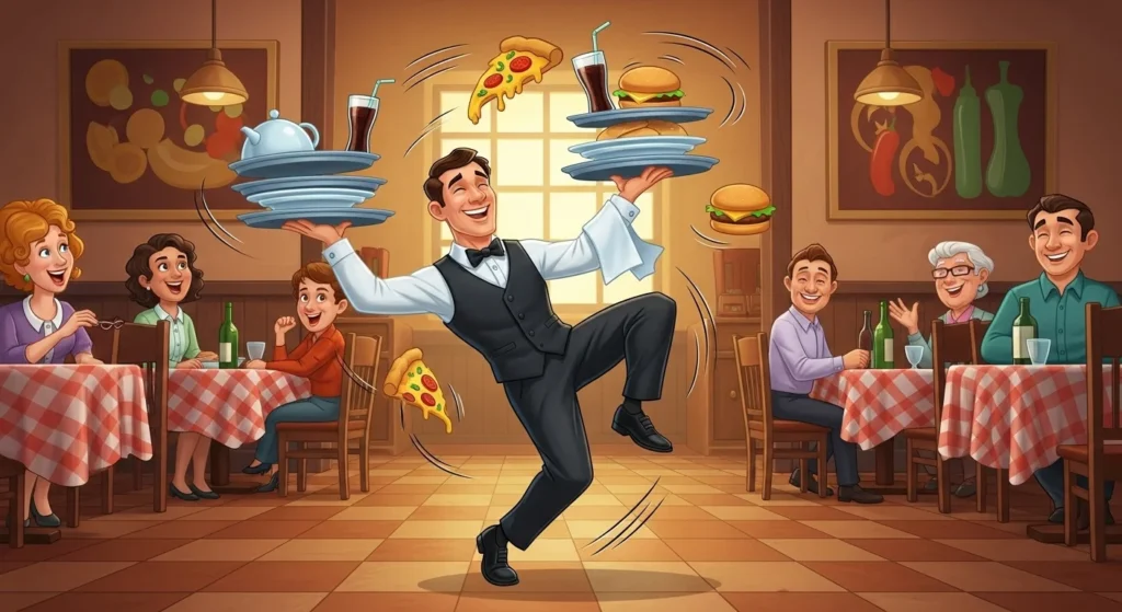 Best Restaurant Names Funny