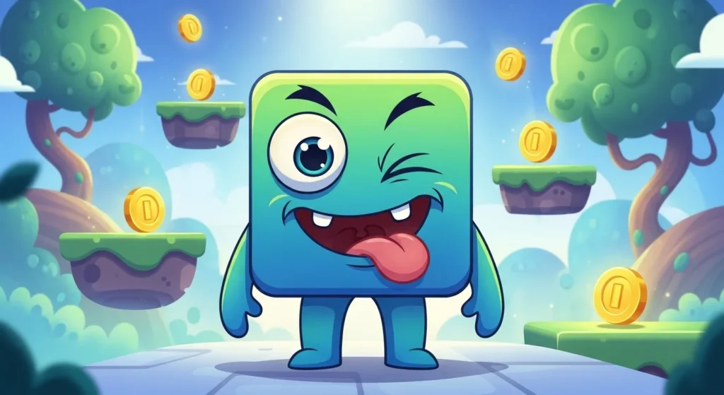 Funny Blooket Names TikTok