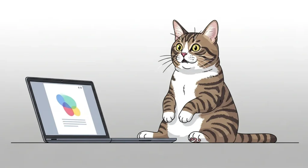 Funny Cat Names for Big Cats