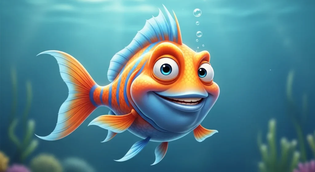 Funny Fish Names Species