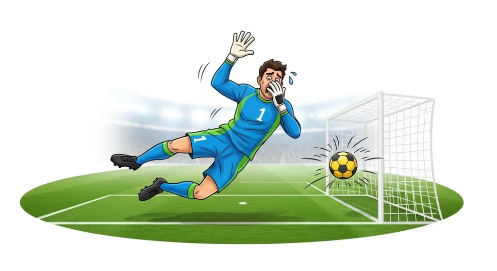 Funny Football Player Names FIFA 26