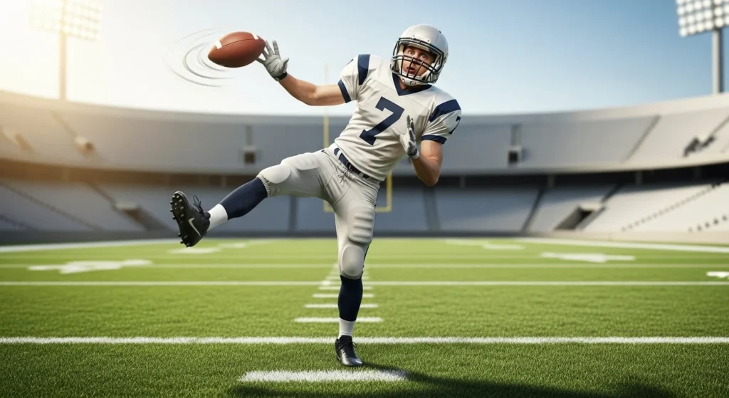 Funny NFL Fantasy Names for Boys