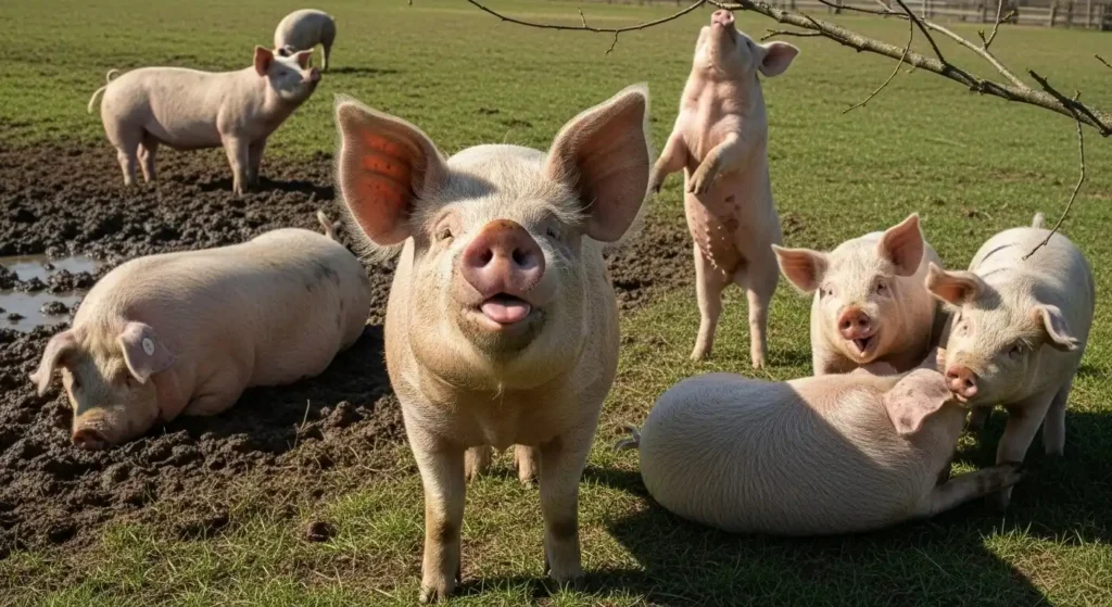 Funny Pig Names Dirty