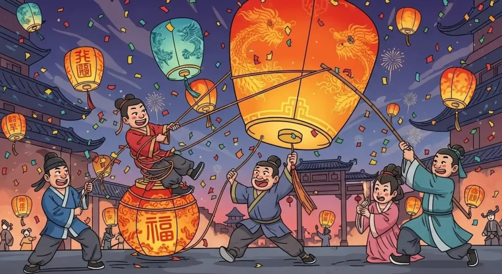 Pop culture inspired Chinese names