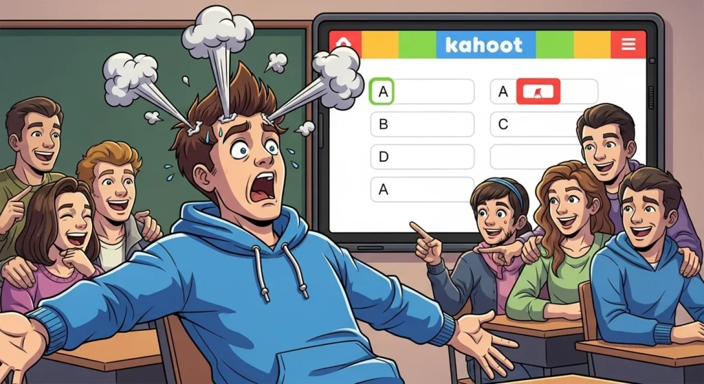 Best Kahoot Names