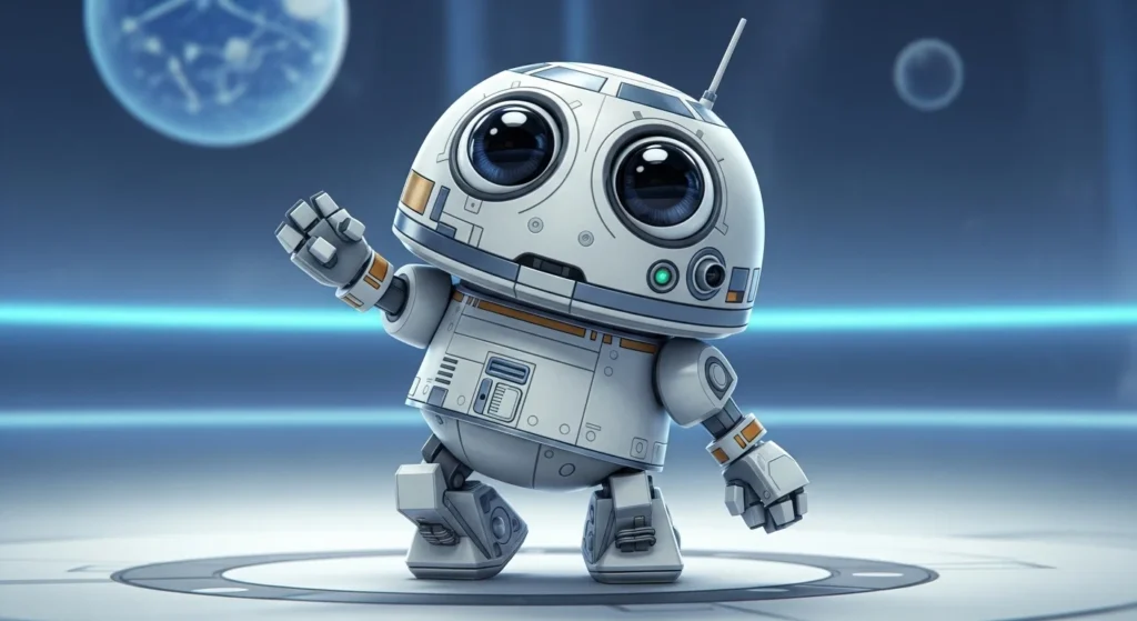 Star Wars Baby Names
