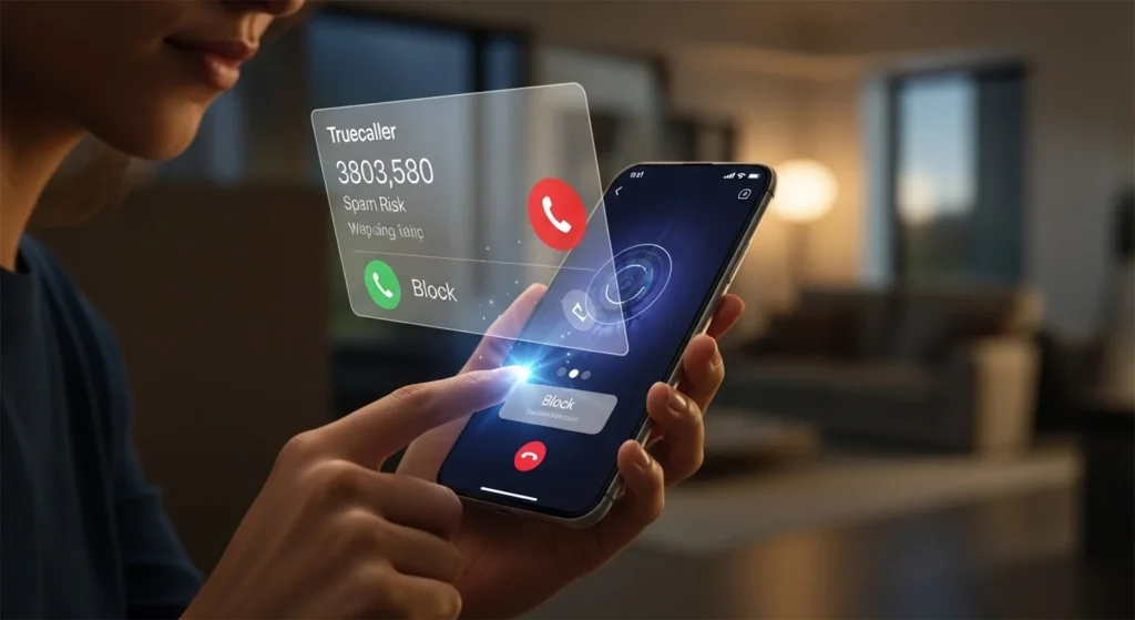 Attitude Names for Truecaller ID
