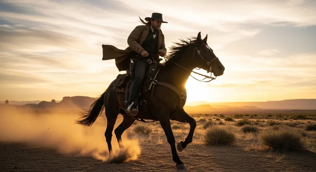 Badass Legendary Outlaw Names