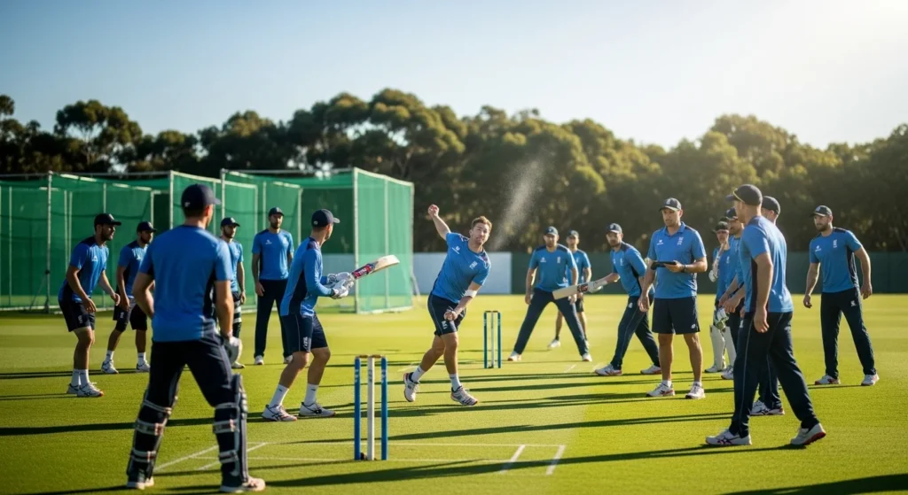 Cricket Team Names for Men