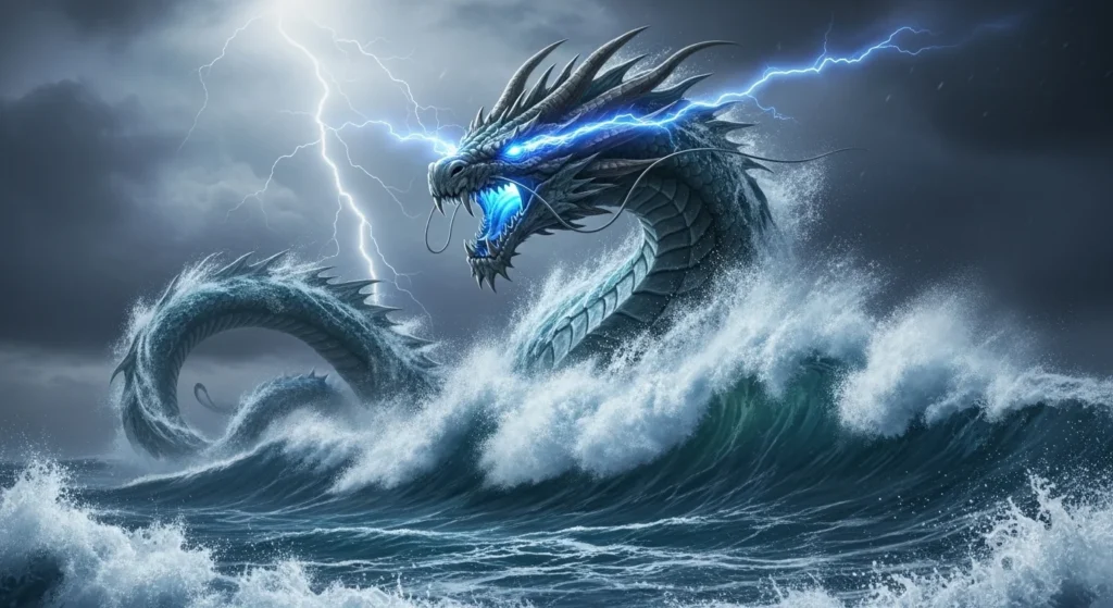 Earth Dragon Names