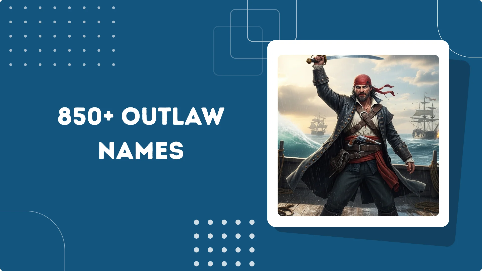 Outlaw Names