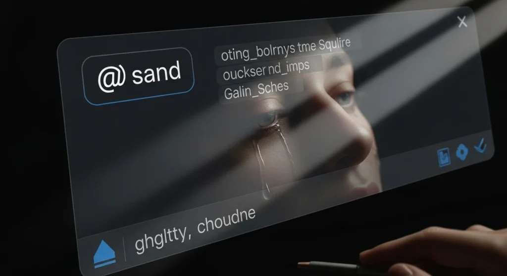 Sad Usernames for Girls