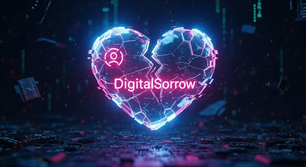 Sad Usernames with Deep Meaning