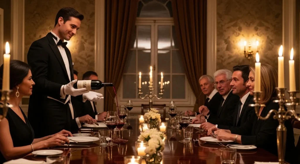 Unique Butler Names