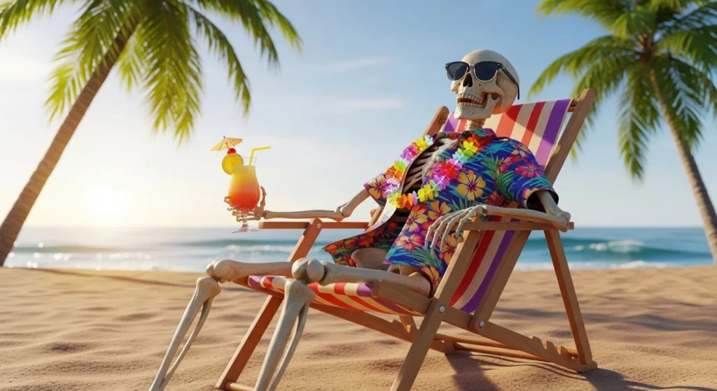 Unique Skeleton Names