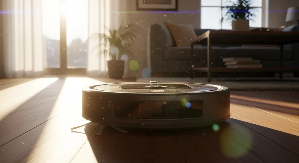 Cool Names For Robot Vacuum
