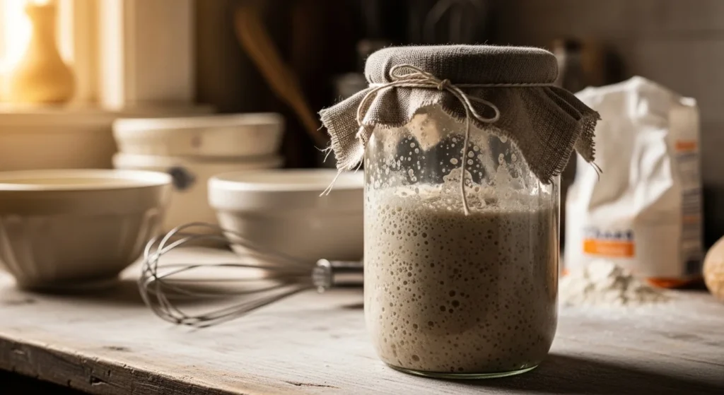 Funny Sourdough Starter Names Girl