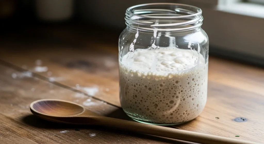 Funny Sourdough Starter Names Puns