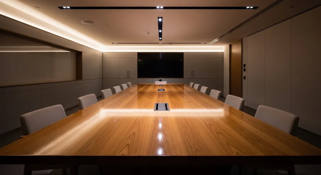 Unique Conference Room Names