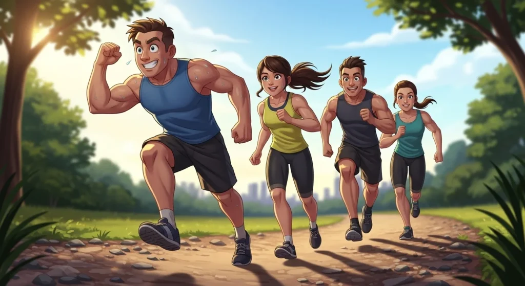Unique CrossFit Team Names