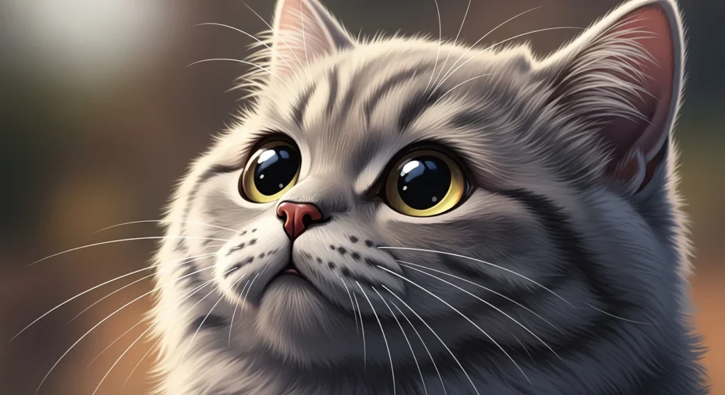 Best Grey Cat Names
