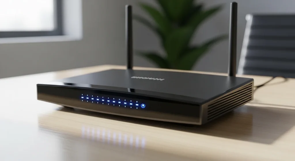 Funny Wi-Fi Names for Home